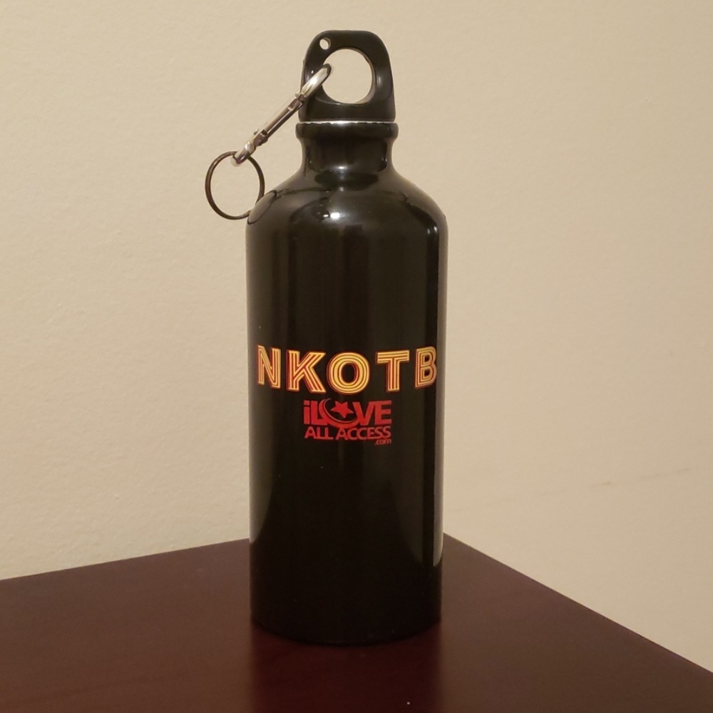 New kids on the block( nkotb) collectors item